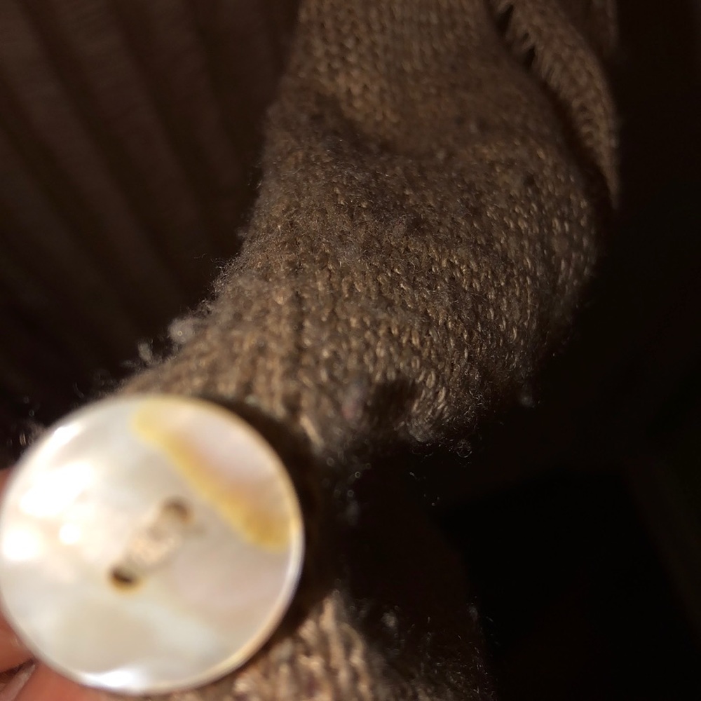 Knit duster - Picture 2 of 7